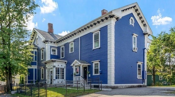 75 Chatham St, Worcester, MA, 75 Chatham St, Worcester, MA Photo #6