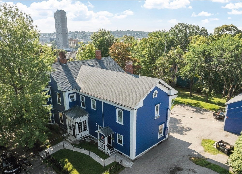 75 Chatham St, Worcester, MA, 75 Chatham St, Worcester, MA Photo #7