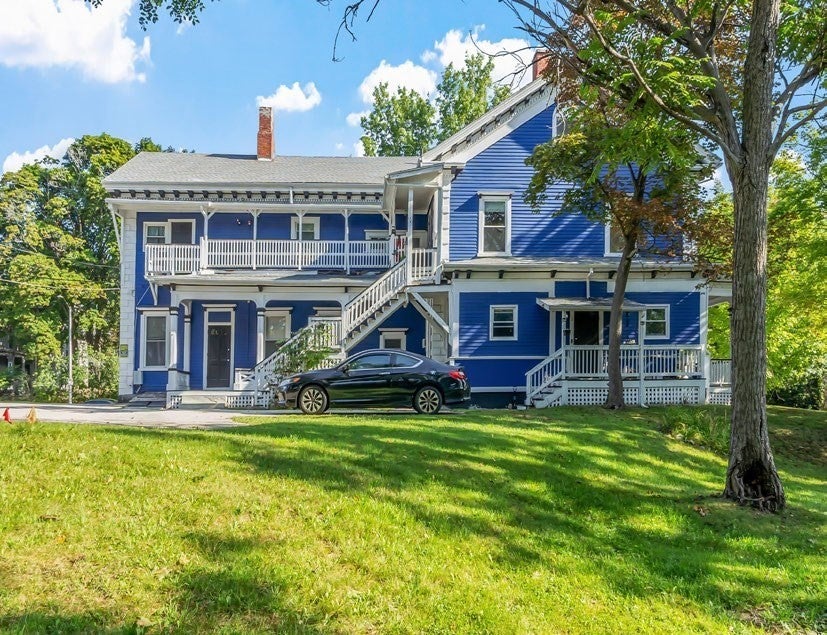 75 Chatham St, Worcester, MA, 75 Chatham St, Worcester, MA Photo #9