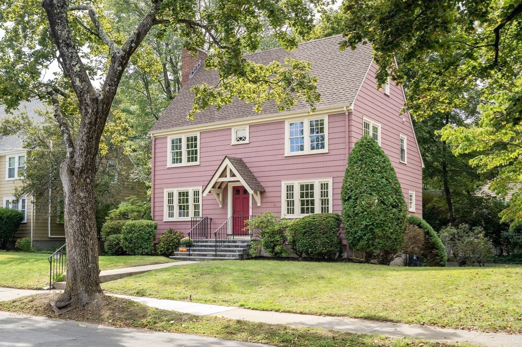 21 Allen Ave, Newton, MA, 21 Allen Ave, Newton, MA Photo #22