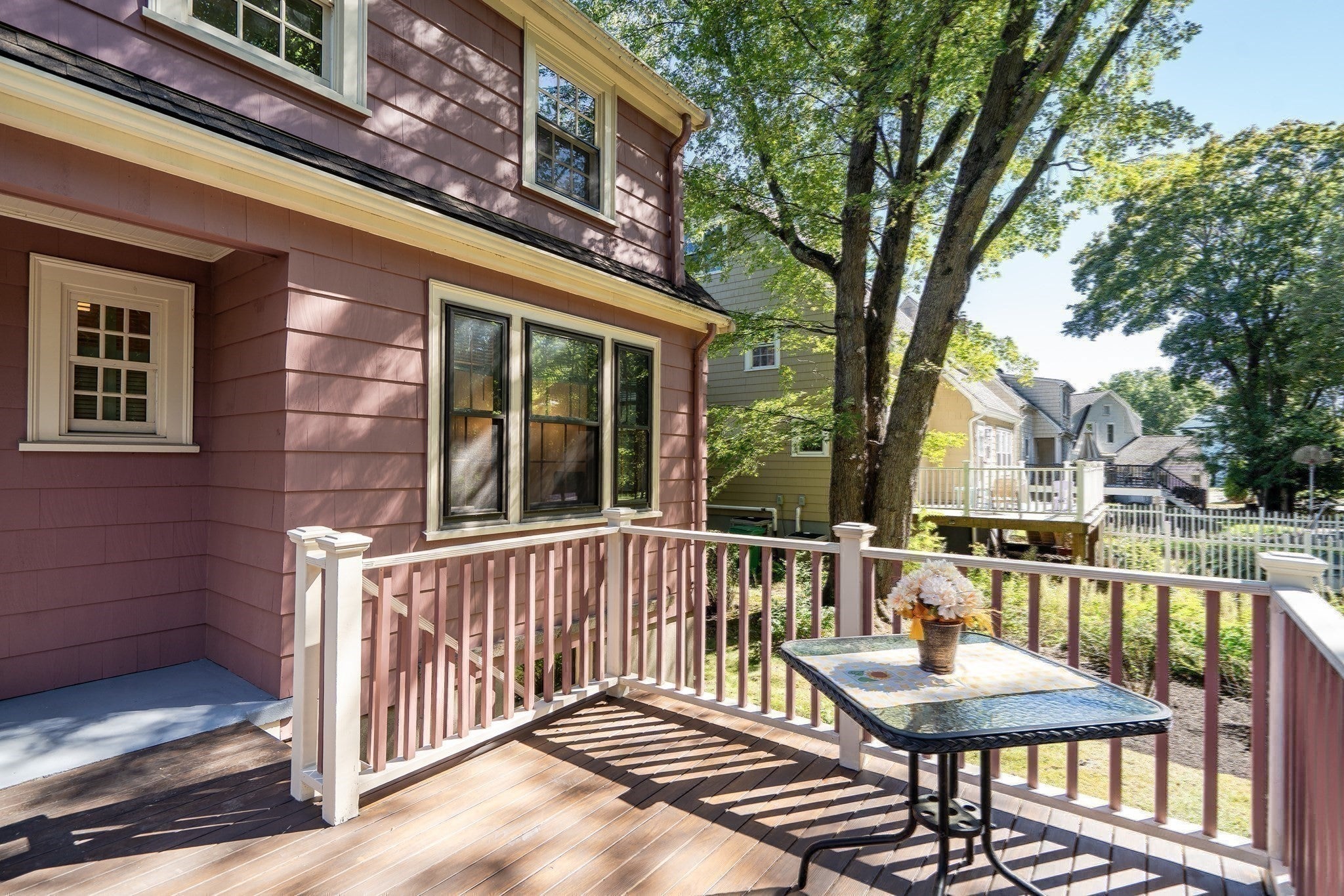 21 Allen Ave, Newton, MA, 21 Allen Ave, Newton, MA Photo #19