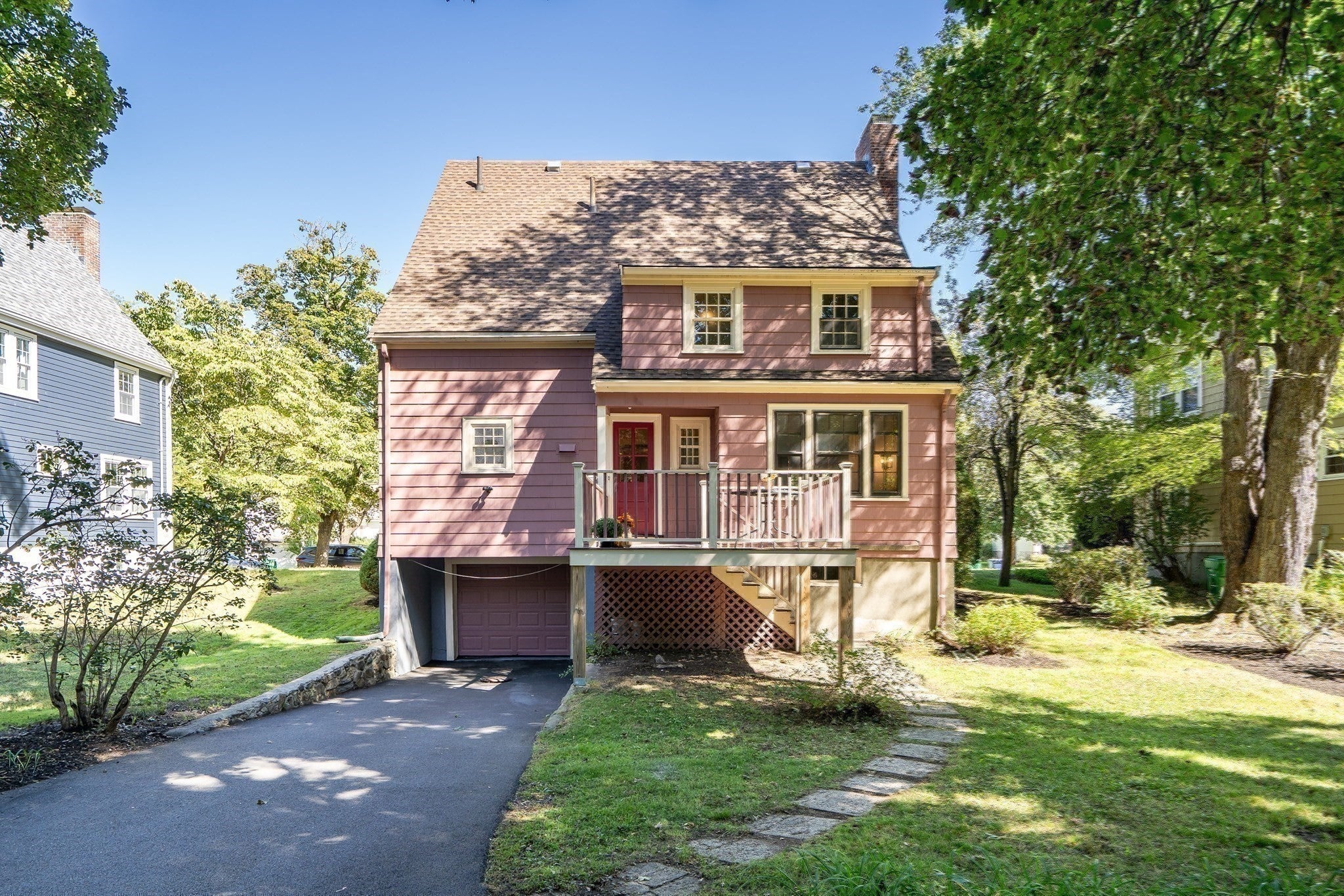 21 Allen Ave, Newton, MA, 21 Allen Ave, Newton, MA Photo #20
