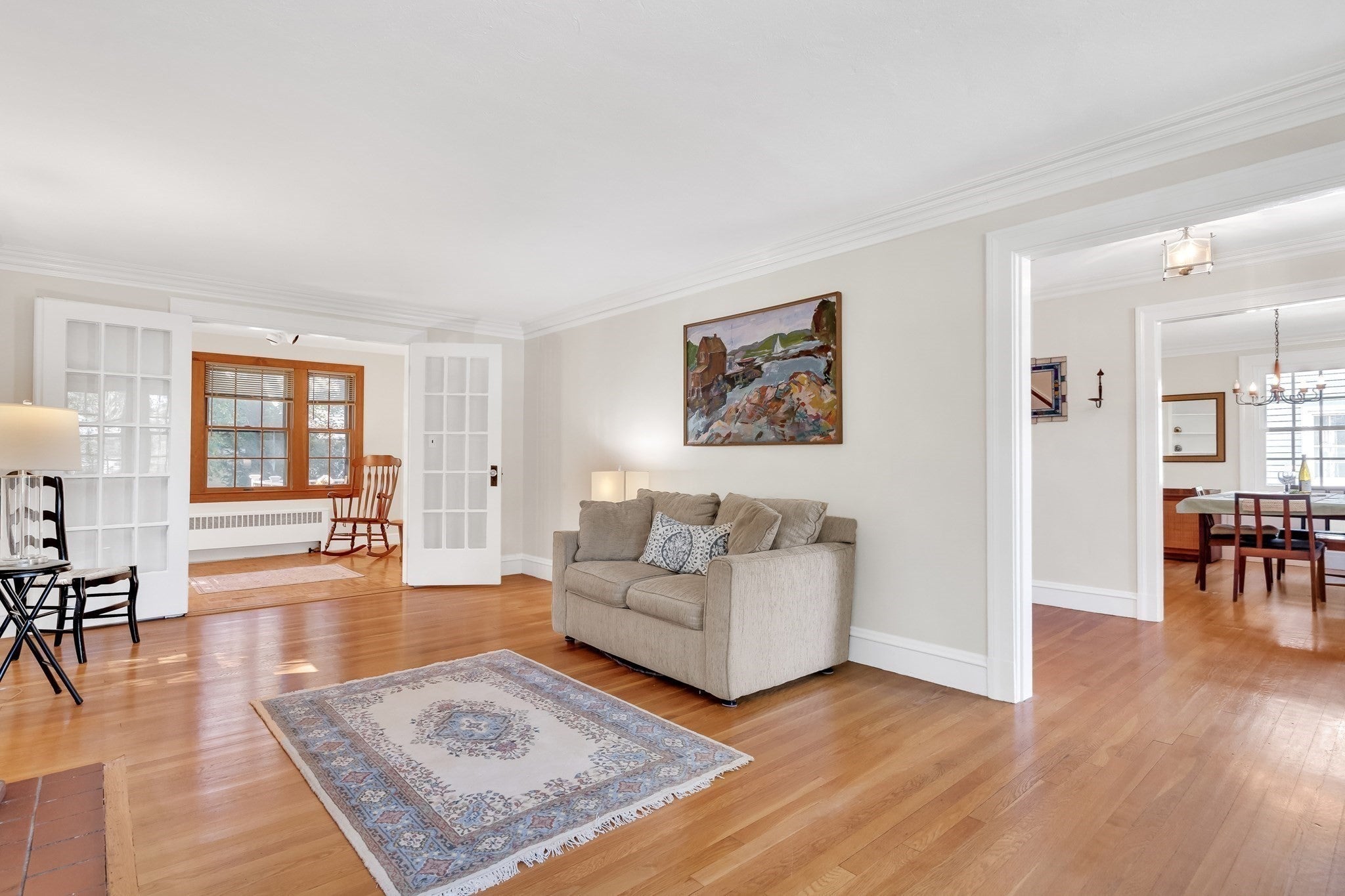 21 Allen Ave, Newton, MA, 21 Allen Ave, Newton, MA Photo #6