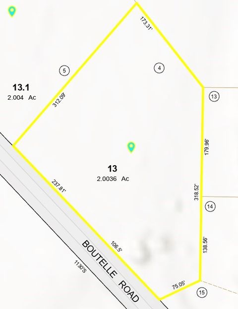 0 Boutelle Road Sterling MA 01564