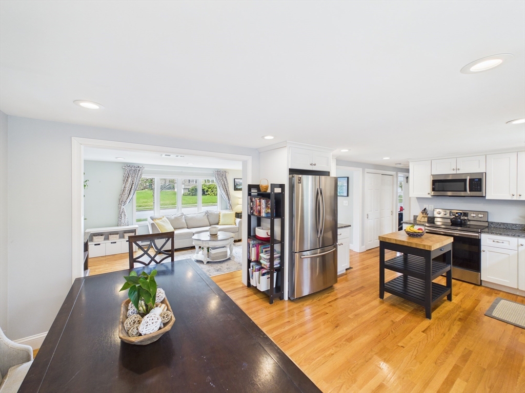 9 Black Brook Road, Easton, MA, 9 Black Brook Road, Easton, MA Photo #8