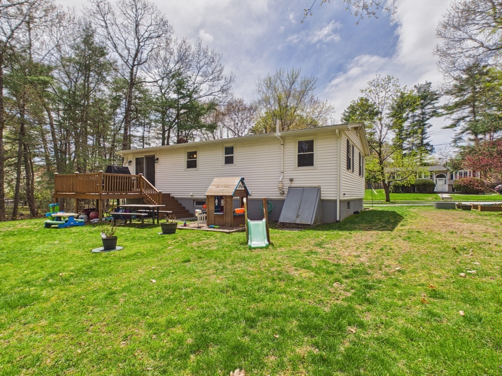 9 Black Brook Road, Easton, MA, 9 Black Brook Road, Easton, MA Photo #42