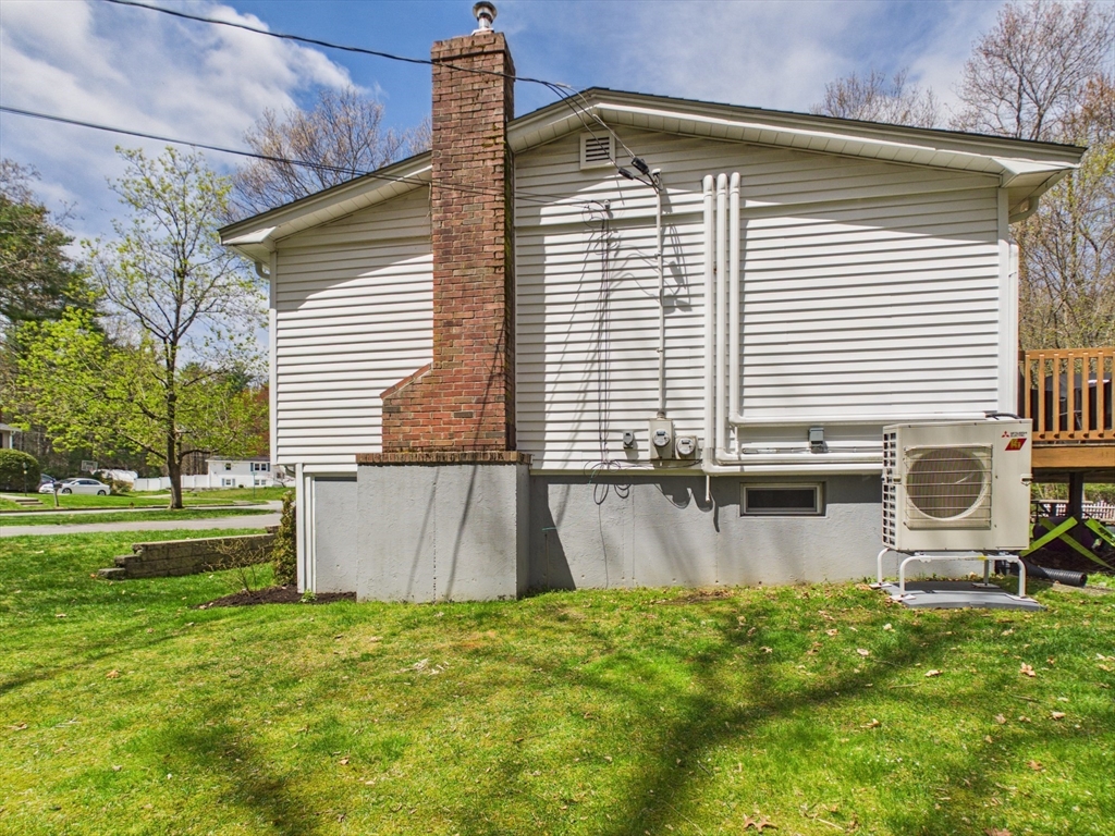 9 Black Brook Road, Easton, MA, 9 Black Brook Road, Easton, MA Photo #40