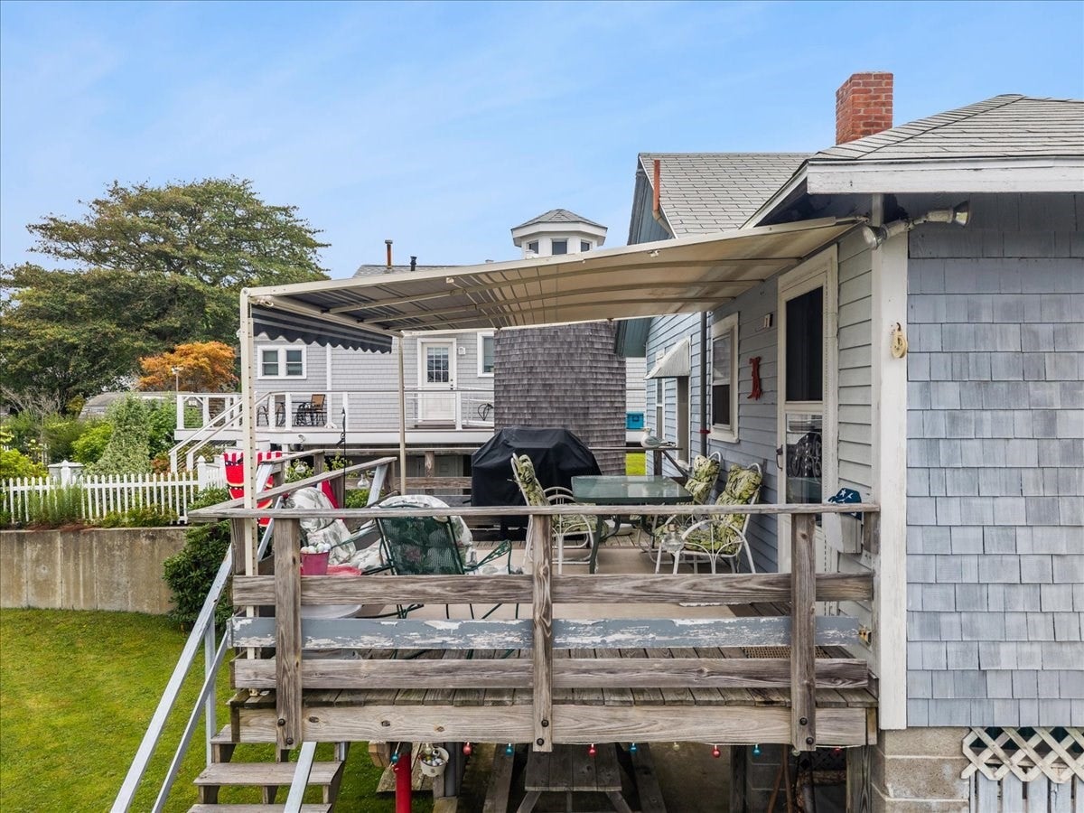 21 Channel St, Mattapoisett, MA Photo #7
