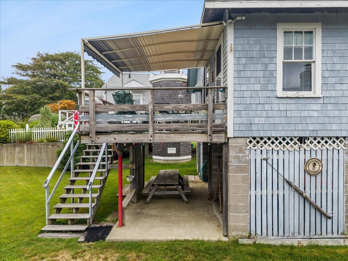 21 Channel St, Mattapoisett, MA Photo #6