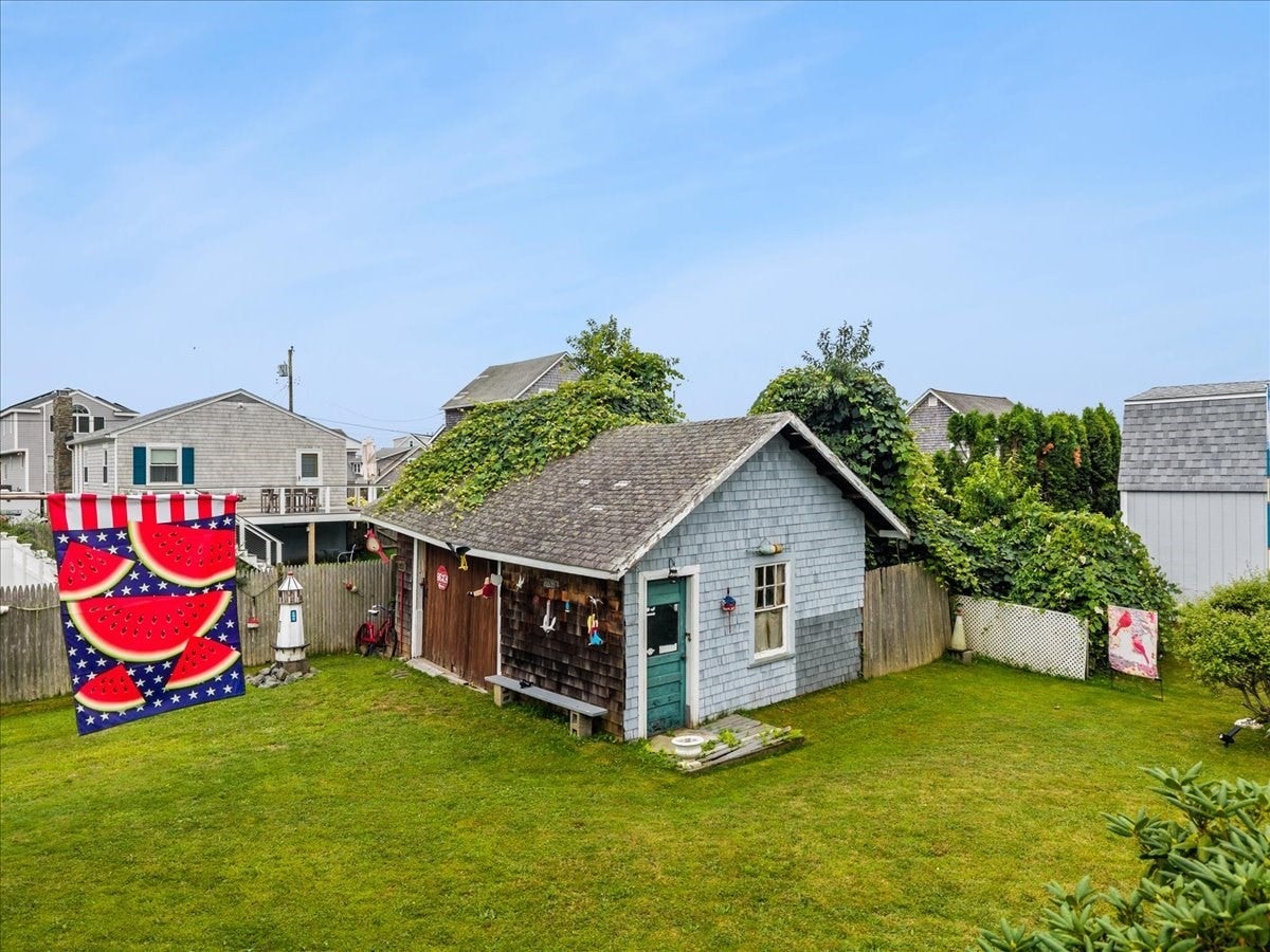 21 Channel St, Mattapoisett, MA Photo #10