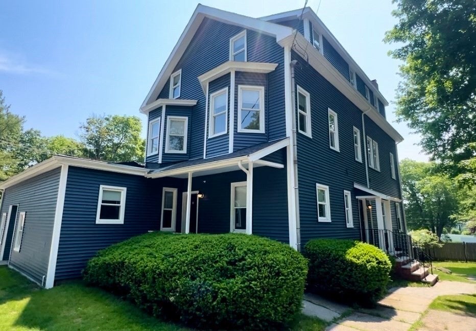 58-60 Mineral Street #58 C, Reading, MA Photo #6