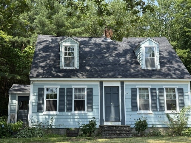 1592 Elm Street