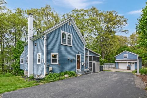 14 Mill St Northborough MA 01532