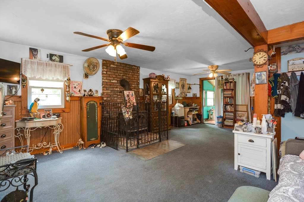 14 Mill St