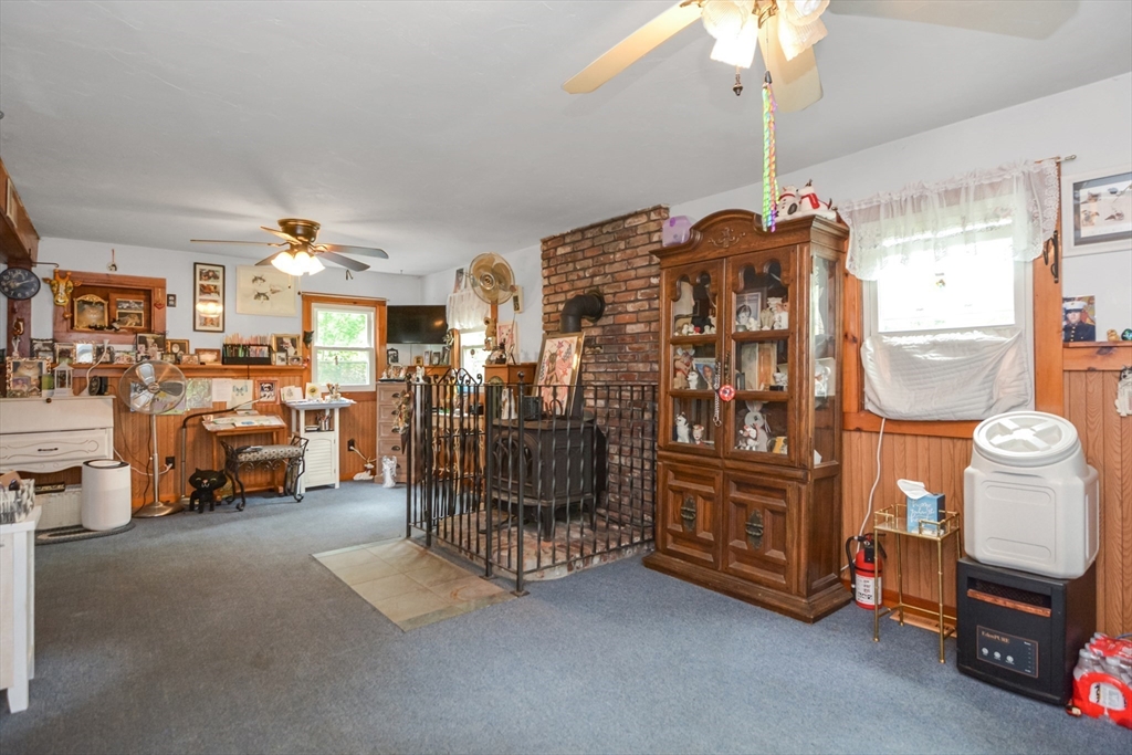 14 Mill St