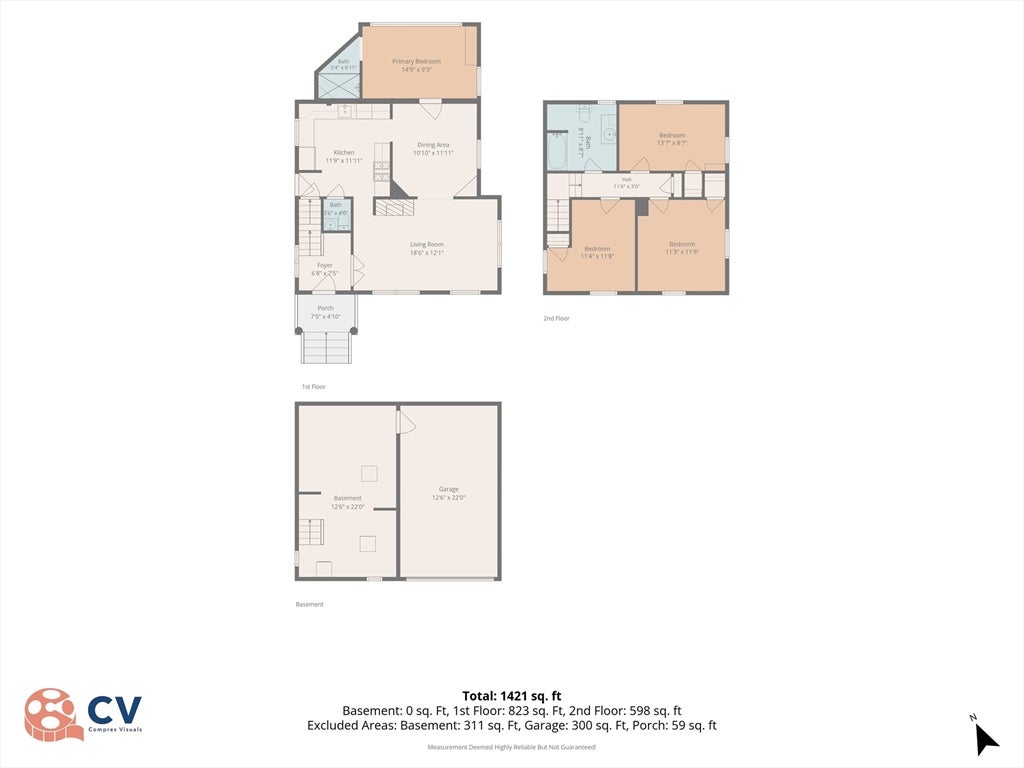 44 Fernwood Ave, Lynn, MA, 44 Fernwood Ave, Lynn, MA Photo #40