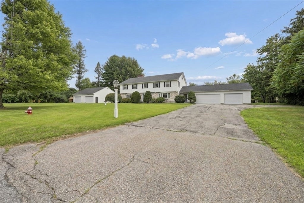 95 Shrewsbury Street, West Boylston, MA, 95 Shrewsbury Street, West Boylston, MA Photo #36