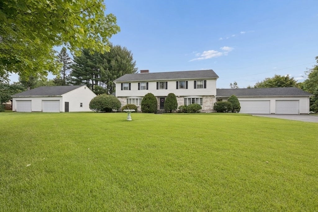 95 Shrewsbury Street, West Boylston, MA, 95 Shrewsbury Street, West Boylston, MA Photo #1