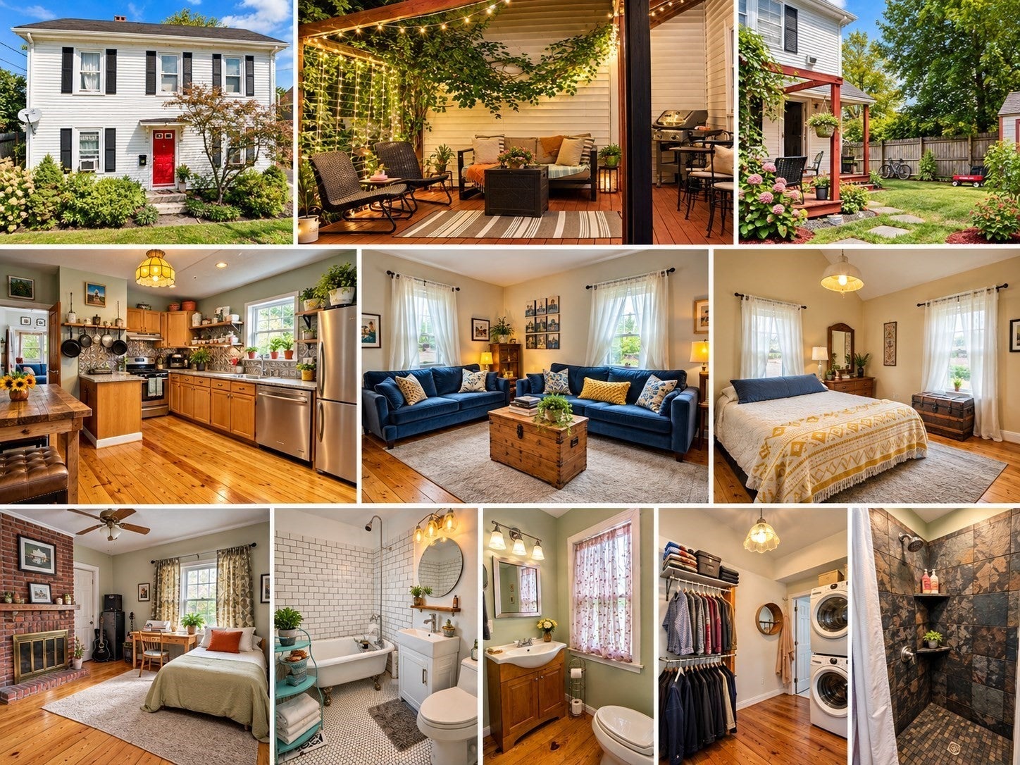 18 Burnside Street #N/A, Salem, MA Photo #1