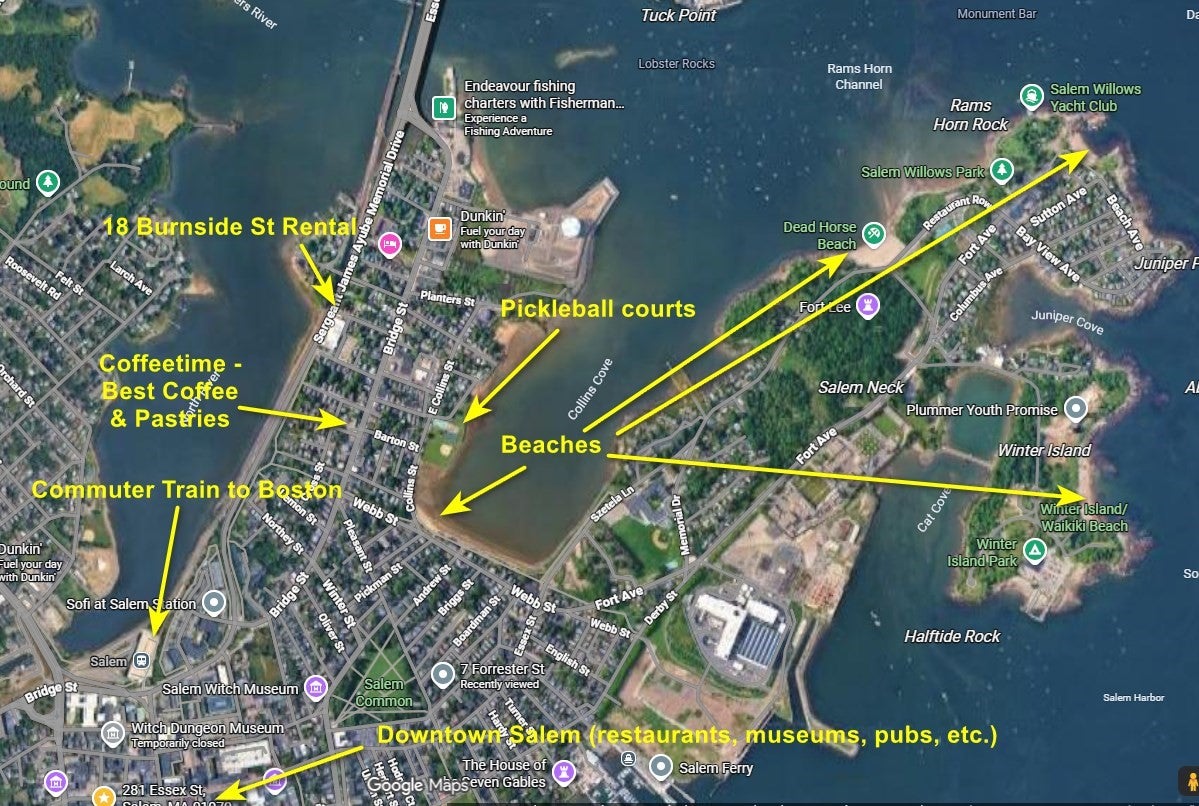 18 Burnside Street #N/A, Salem, MA Photo #29