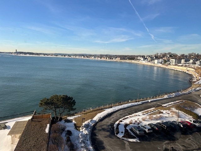 1 Seal Harbor Rd 701