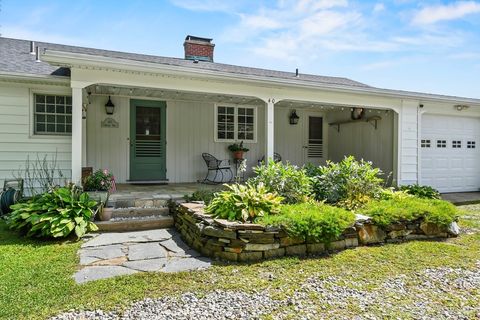 40 Churchill St Pittsfield MA 01201