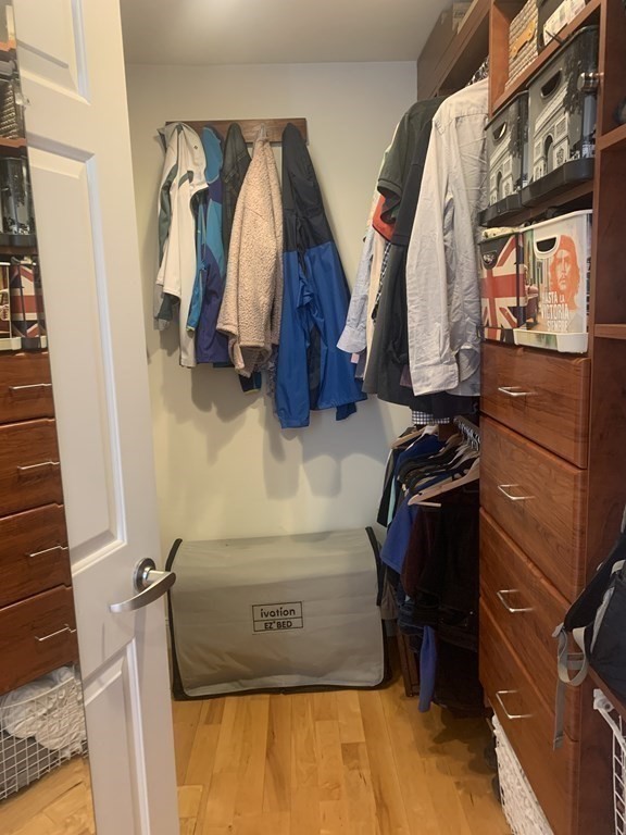 110 Cypress St #PH6, Brookline, MA Photo #23