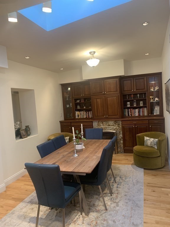 110 Cypress St #PH6, Brookline, MA Photo #12