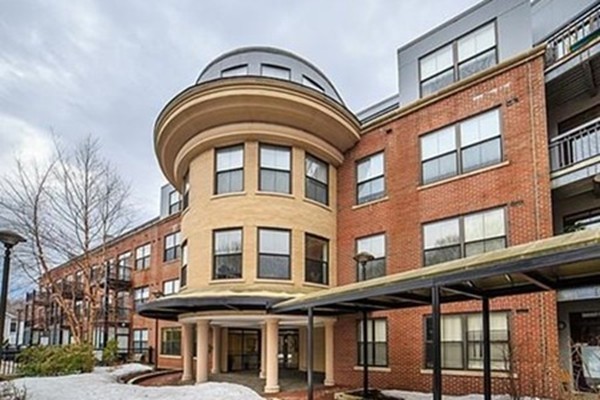 110 Cypress St #PH6, Brookline, MA Photo #1