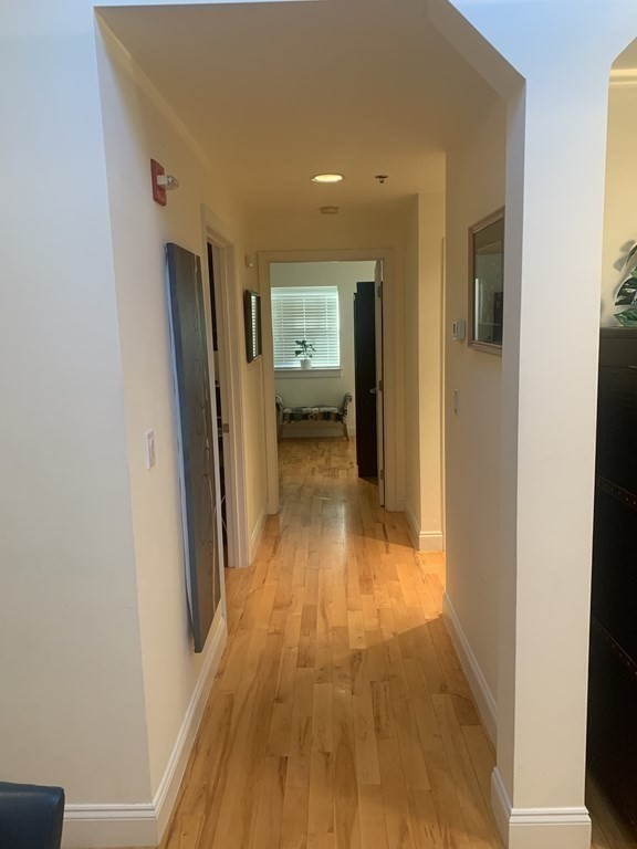 110 Cypress St #PH6, Brookline, MA Photo #14