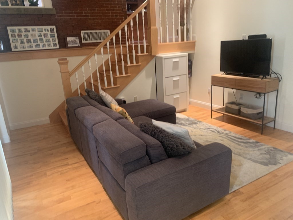 110 Cypress St #PH6, Brookline, MA Photo #5