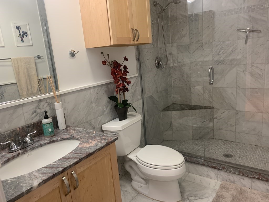 110 Cypress St #PH6, Brookline, MA Photo #20