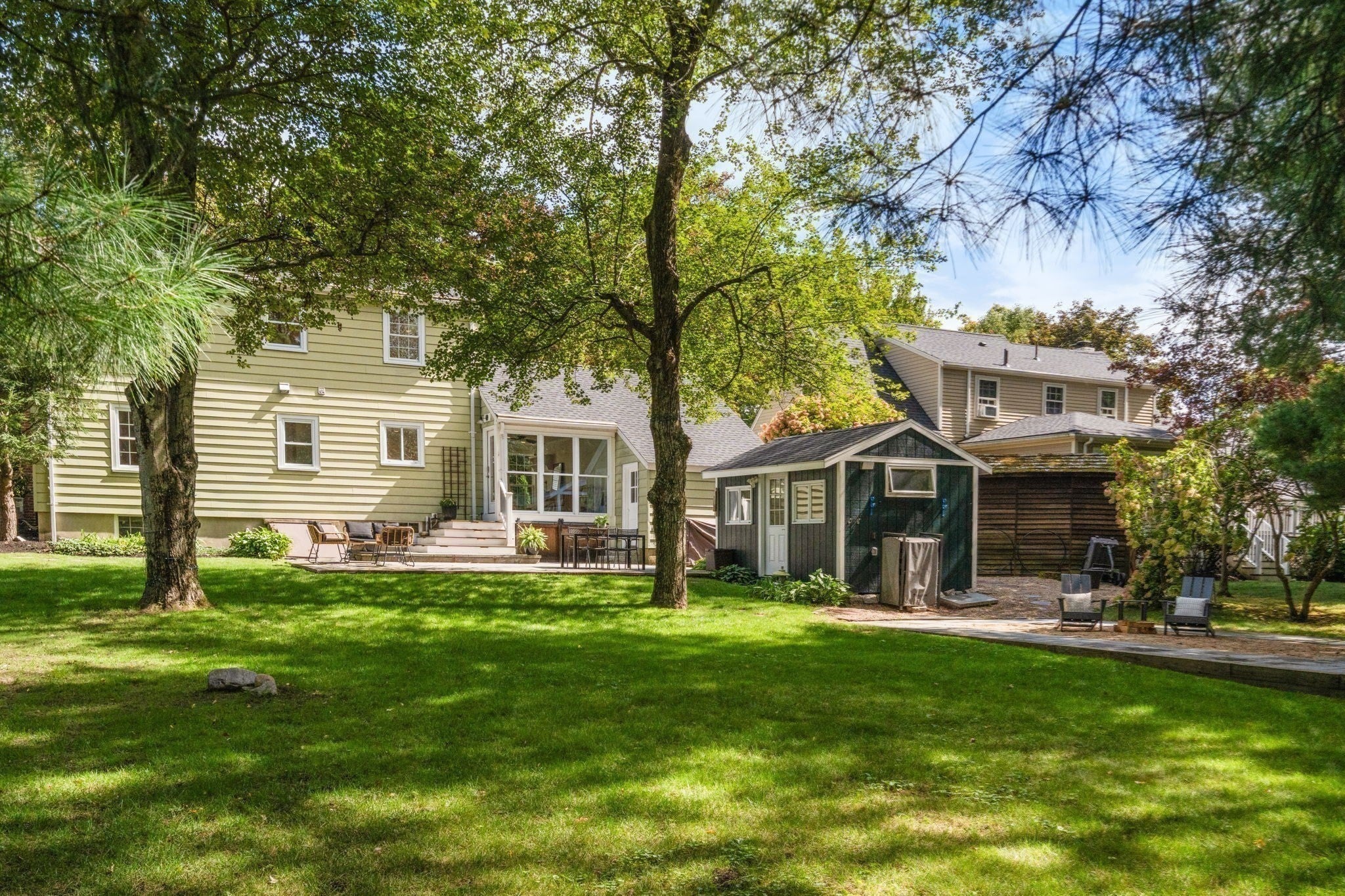 115 Brookside Ave, Belmont, MA, 115 Brookside Ave, Belmont, MA Photo #27