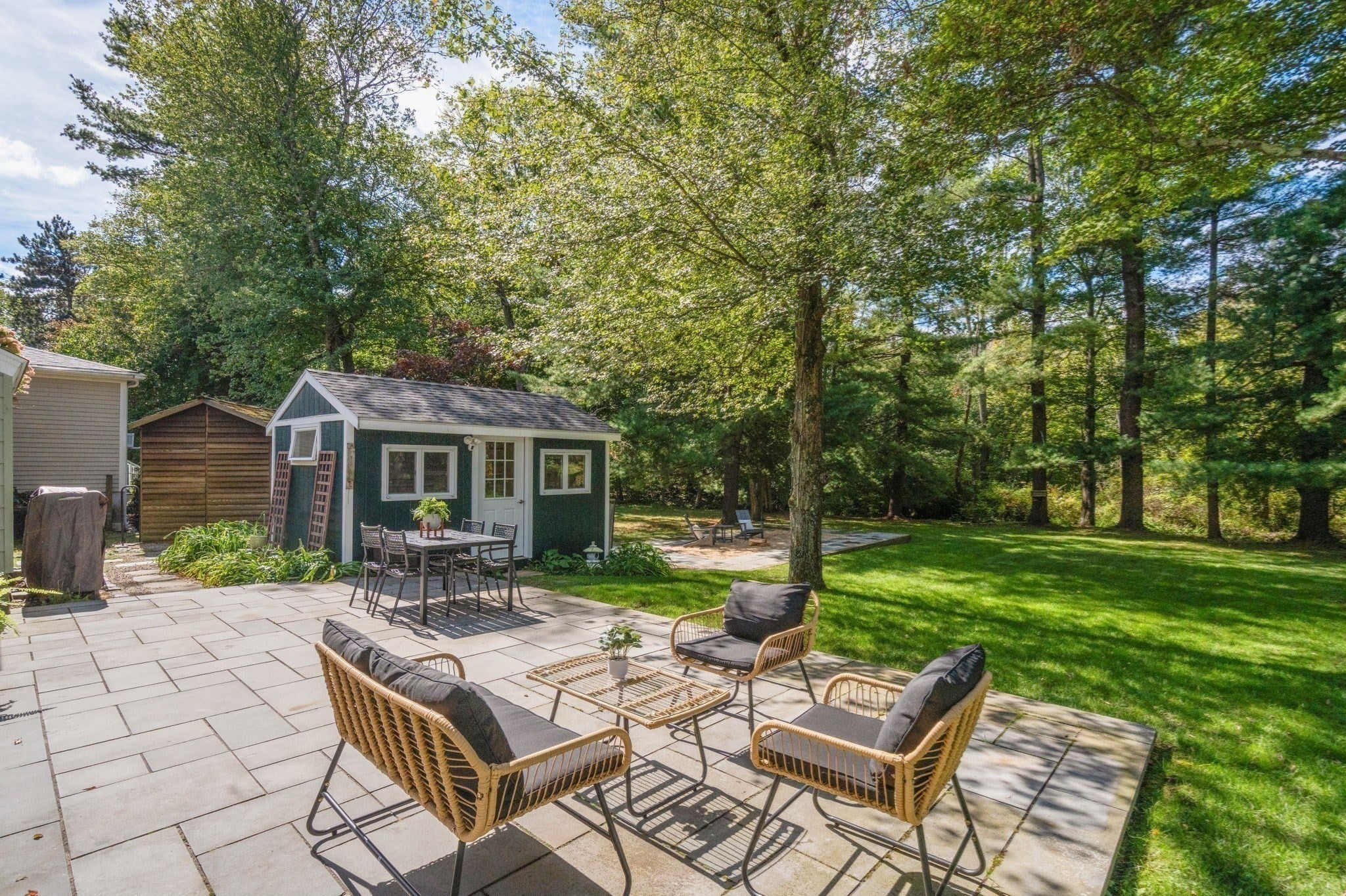 115 Brookside Ave, Belmont, MA, 115 Brookside Ave, Belmont, MA Photo #24