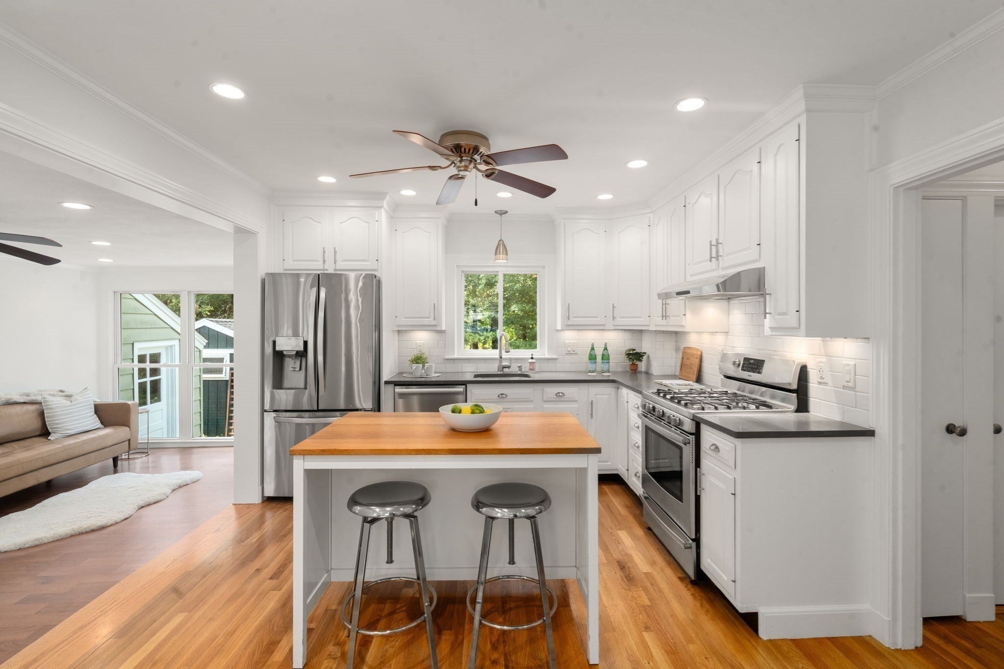 115 Brookside Ave, Belmont, MA, 115 Brookside Ave, Belmont, MA Photo #7