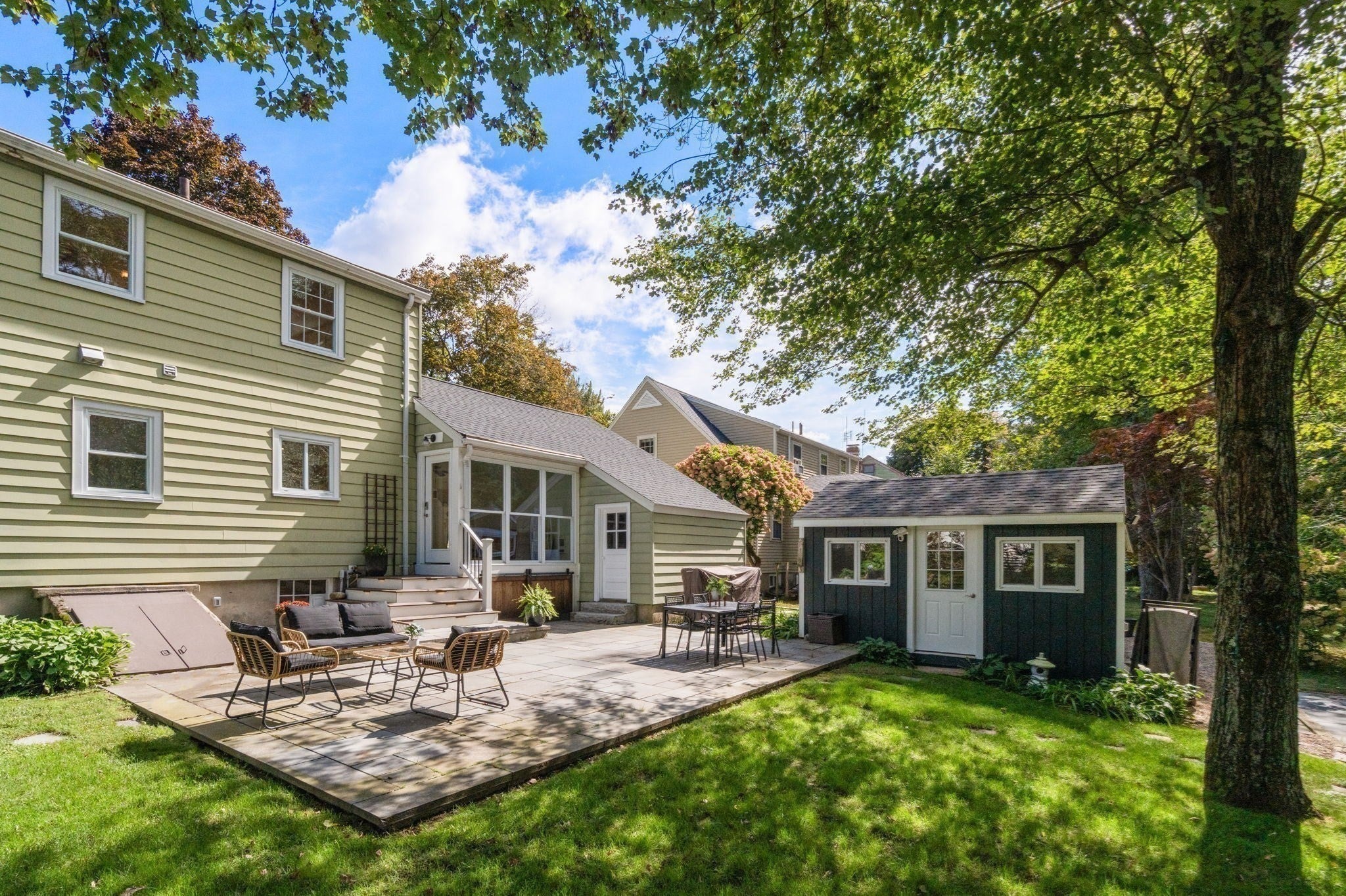 115 Brookside Ave, Belmont, MA, 115 Brookside Ave, Belmont, MA Photo #23