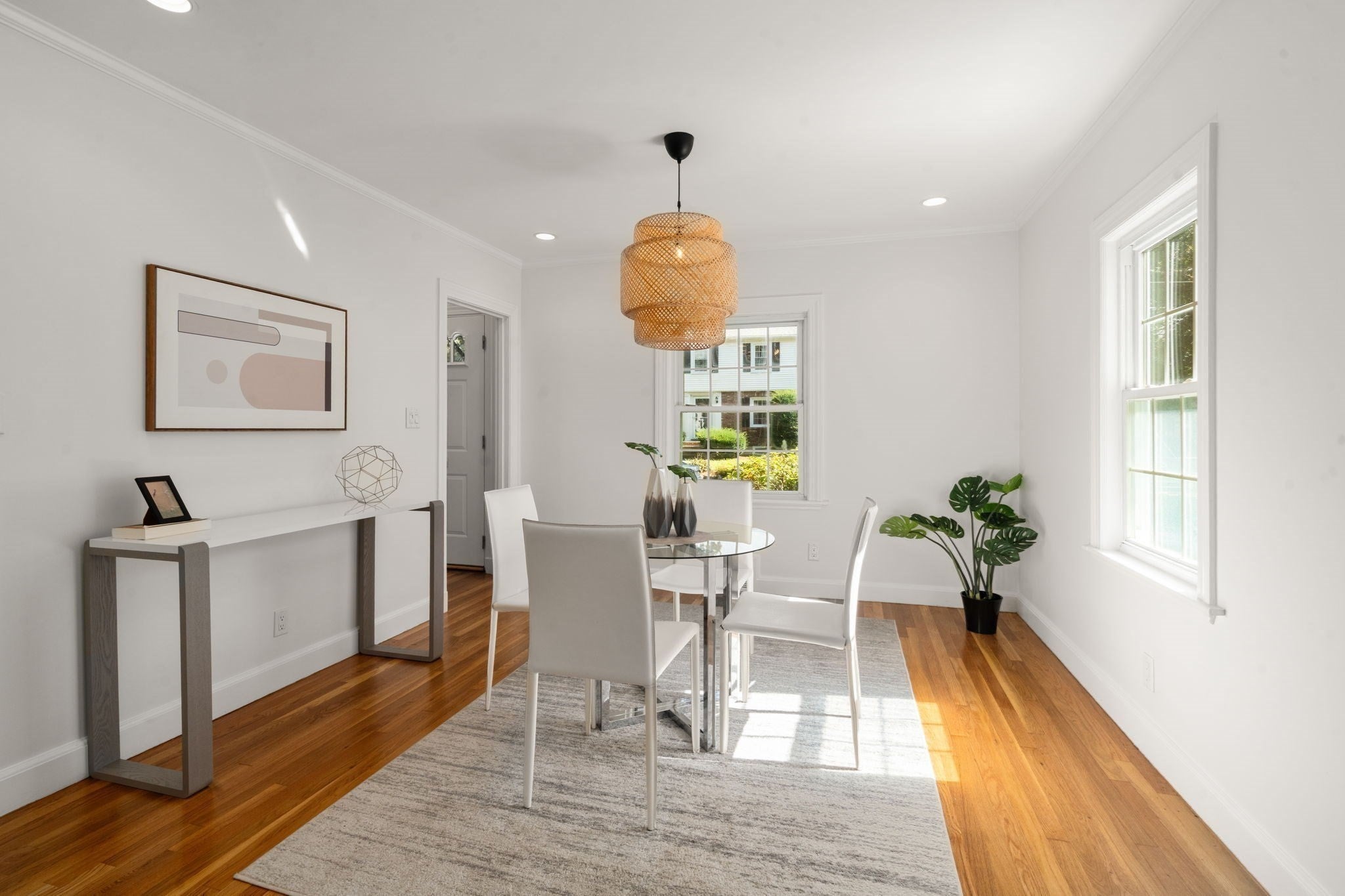115 Brookside Ave, Belmont, MA, 115 Brookside Ave, Belmont, MA Photo #5