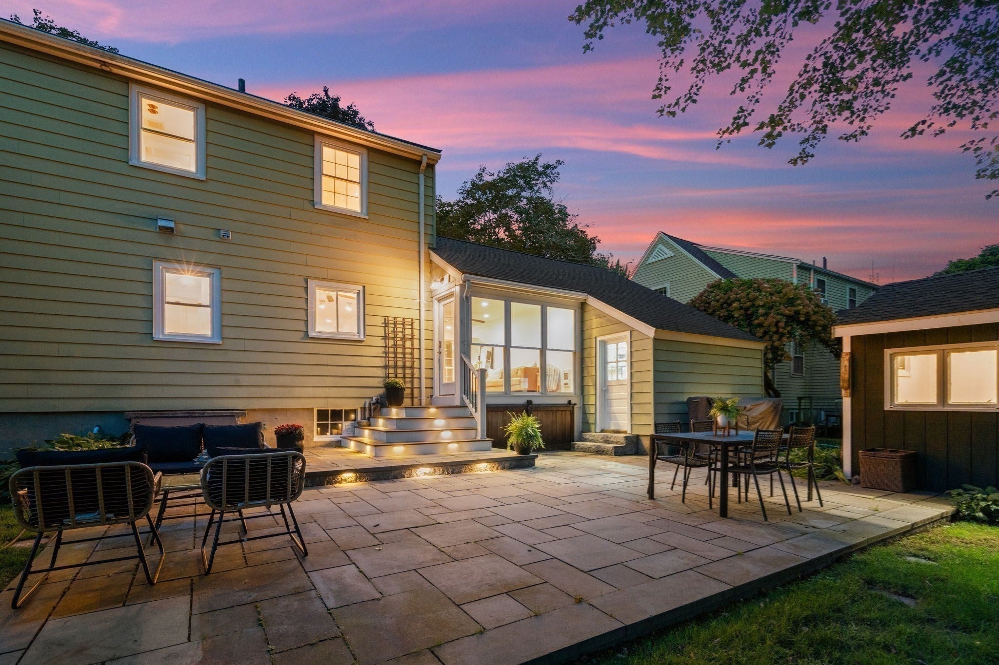 115 Brookside Ave, Belmont, MA, 115 Brookside Ave, Belmont, MA Photo #30