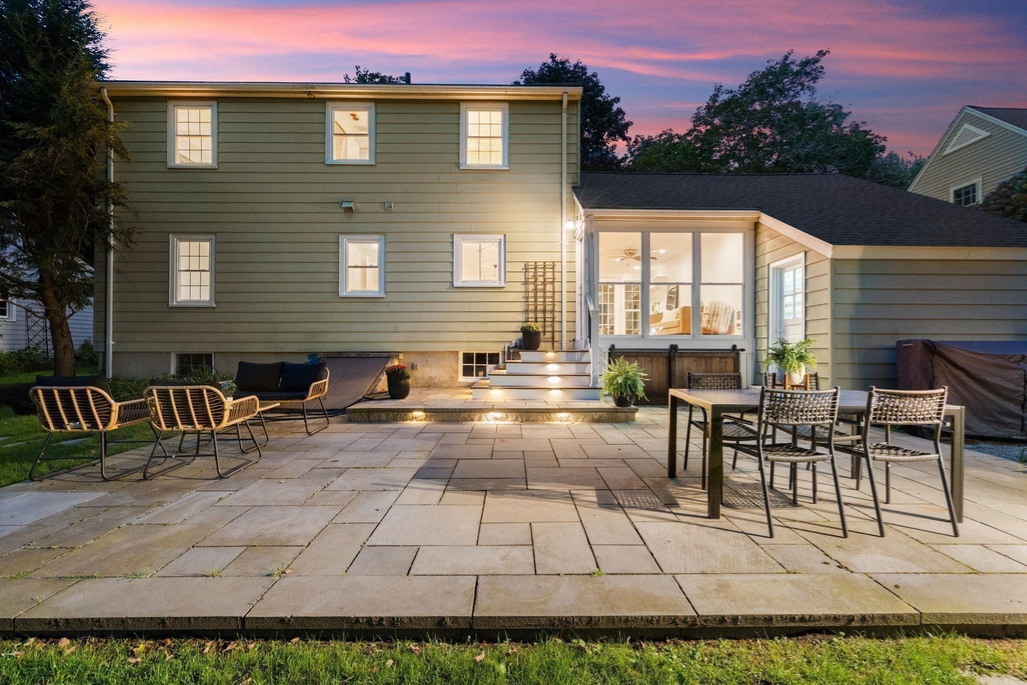 115 Brookside Ave, Belmont, MA, 115 Brookside Ave, Belmont, MA Photo #32
