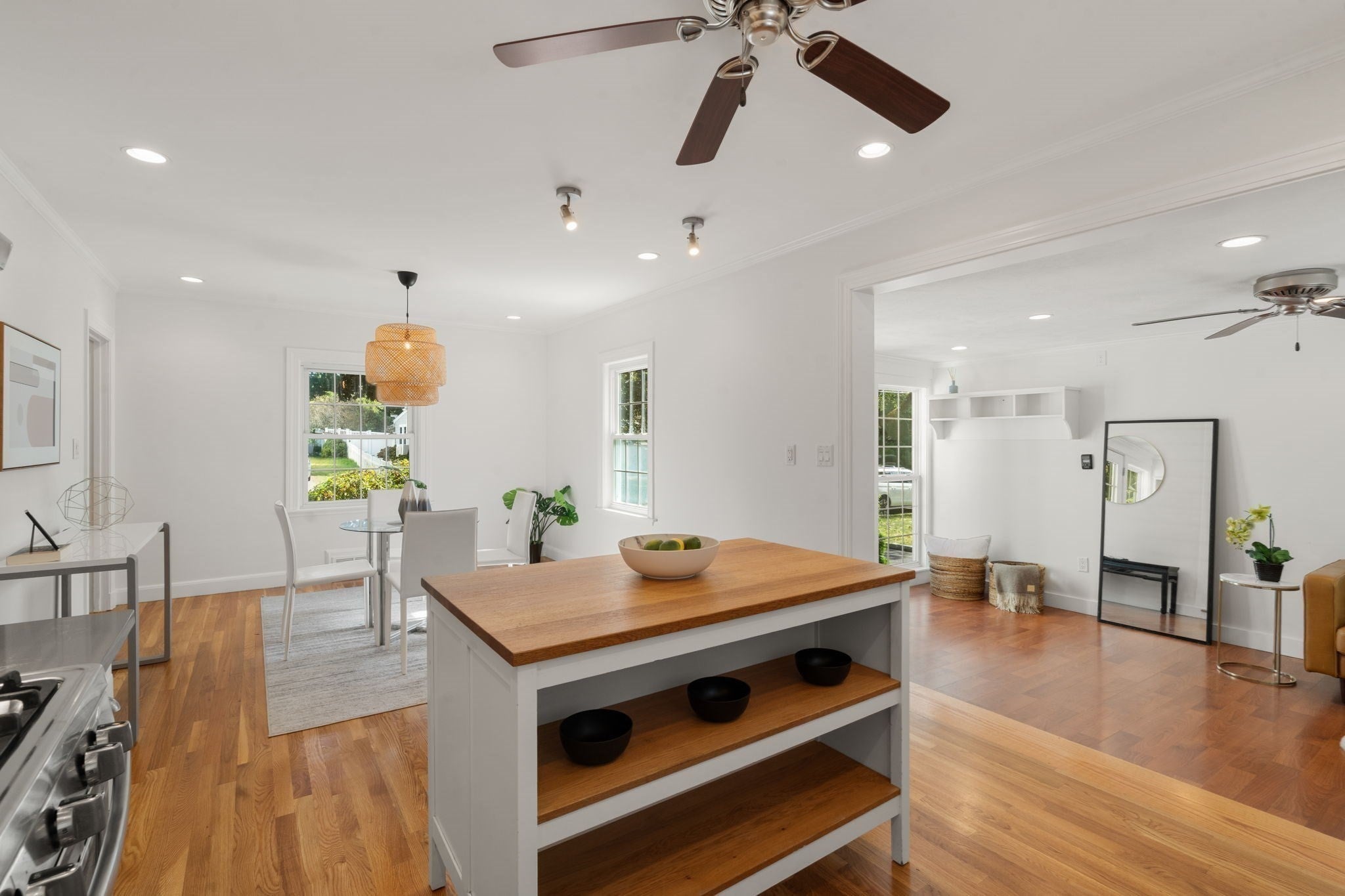 115 Brookside Ave, Belmont, MA, 115 Brookside Ave, Belmont, MA Photo #9