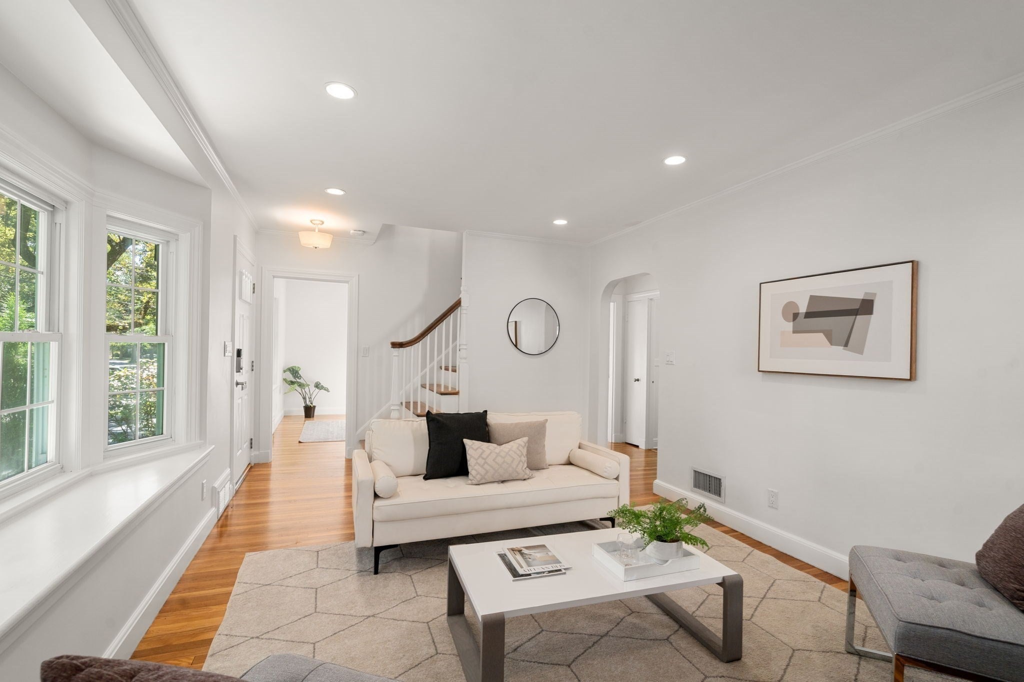 115 Brookside Ave, Belmont, MA, 115 Brookside Ave, Belmont, MA Photo #3
