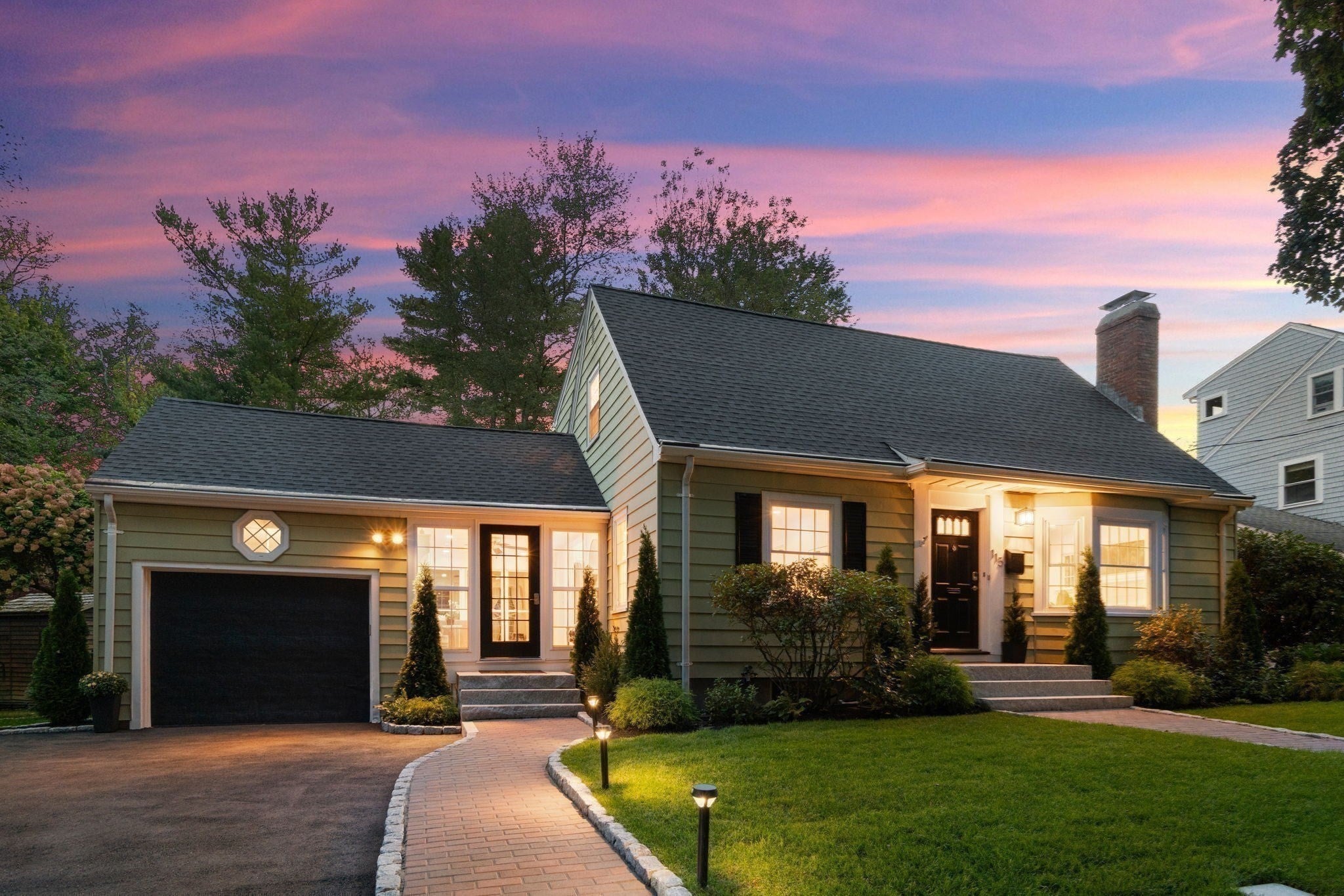 115 Brookside Ave, Belmont, MA, 115 Brookside Ave, Belmont, MA Photo #28
