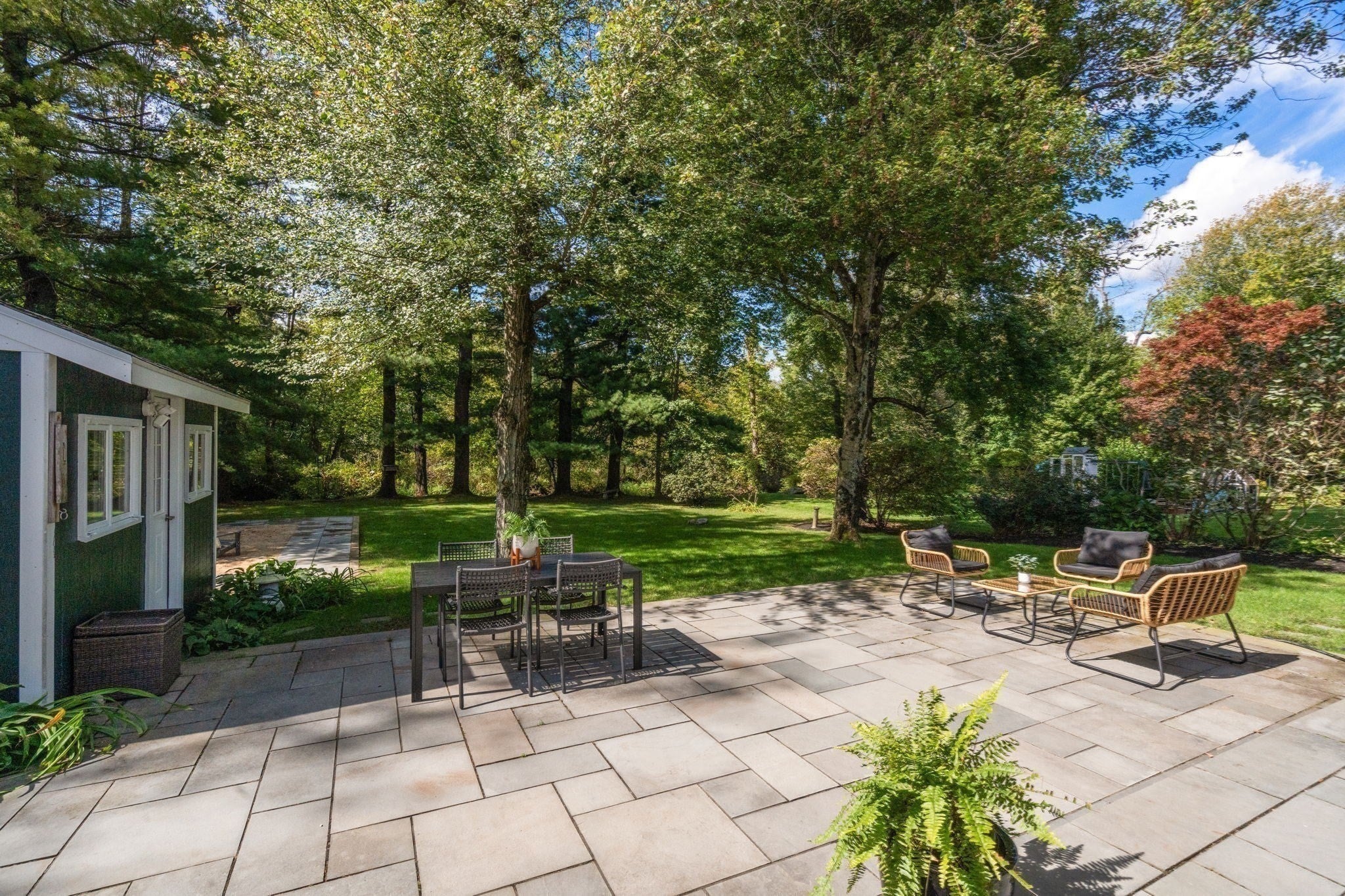 115 Brookside Ave, Belmont, MA, 115 Brookside Ave, Belmont, MA Photo #25