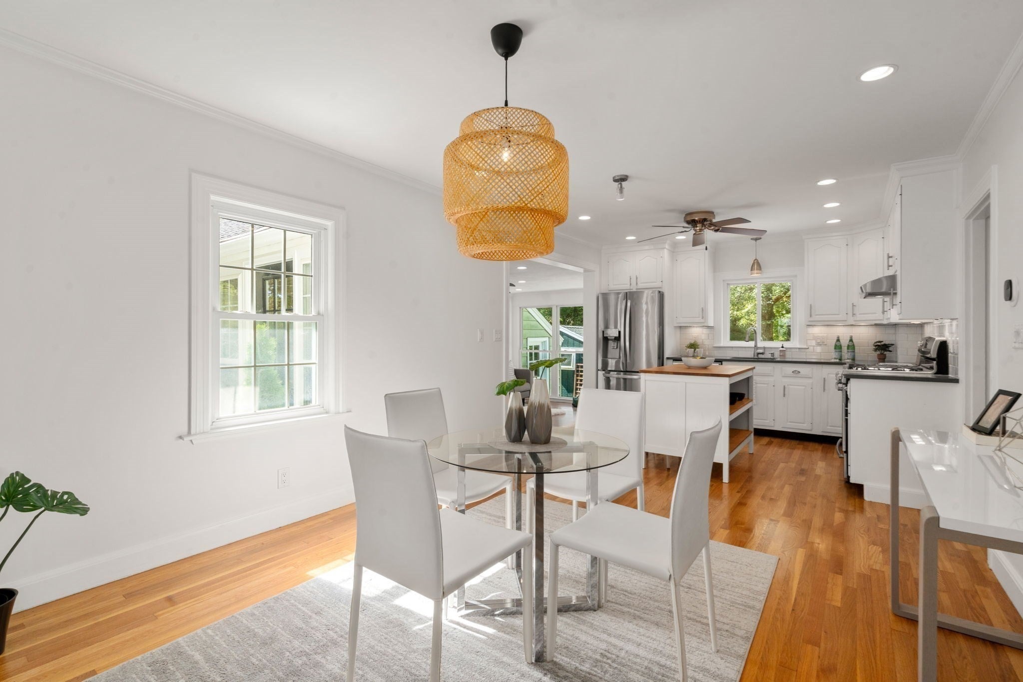 115 Brookside Ave, Belmont, MA, 115 Brookside Ave, Belmont, MA Photo #6