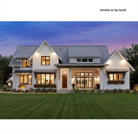 126 Burbank Rd Sutton MA 01590