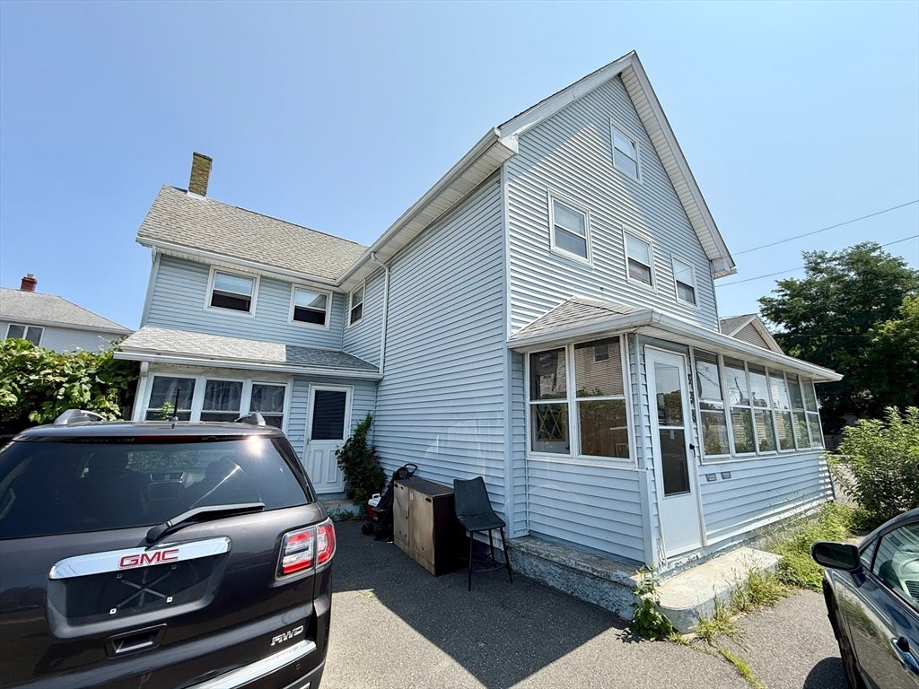 398 Main St, Springfield, MA, 398 Main St, Springfield, MA Photo #42