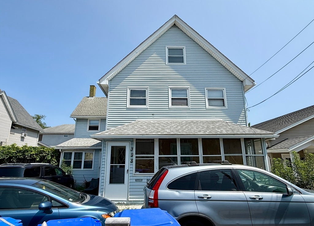Photo of 398 Main St, Springfield, MA