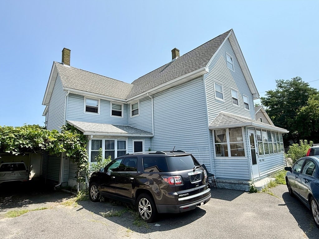 398 Main St, Springfield, MA, 398 Main St, Springfield, MA Photo #40