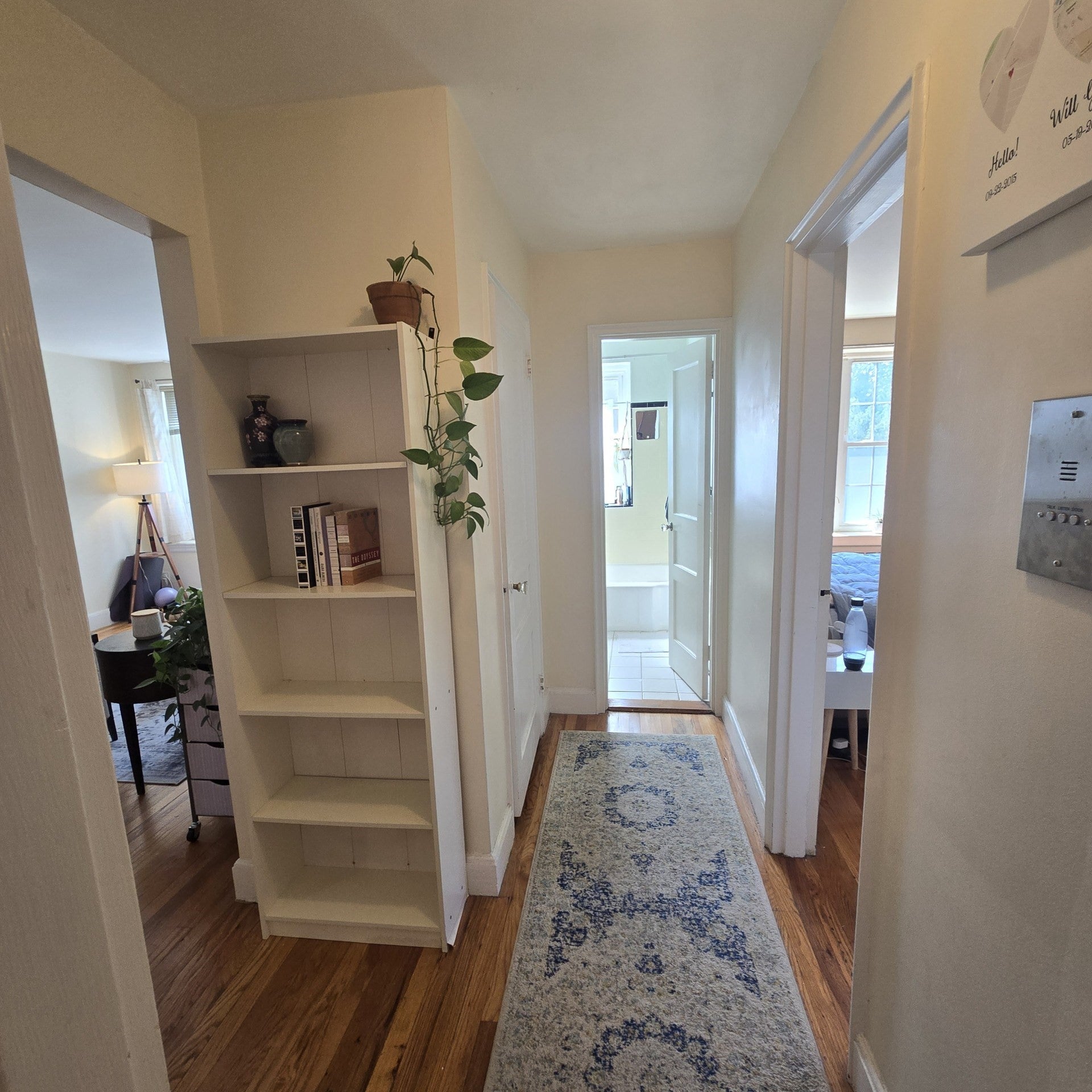 31-1/2 Englewood Ave #3, Brookline, MA, 31-1/2 Englewood Ave #3, Brookline, MA Photo #2