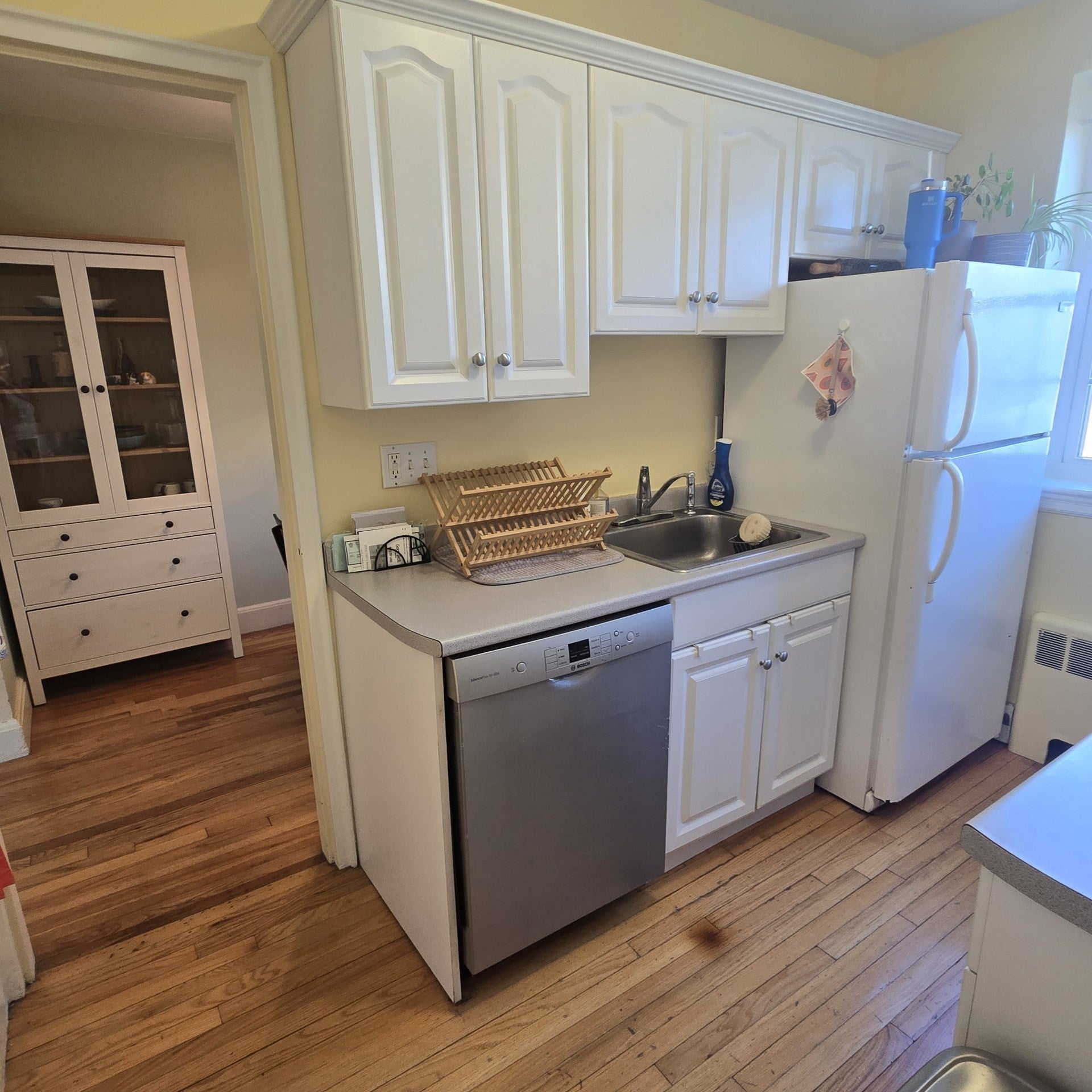 31-1/2 Englewood Ave #3, Brookline, MA, 31-1/2 Englewood Ave #3, Brookline, MA Photo #5